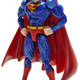 Illustration for article titled Nic Cage Superman